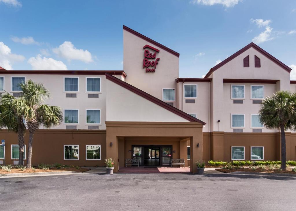 Red Roof Inn Panama City Main image 1